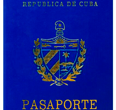 Visado Cuba
