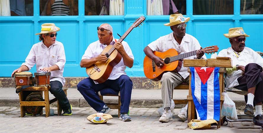 Cómo es la vida en Cuba
