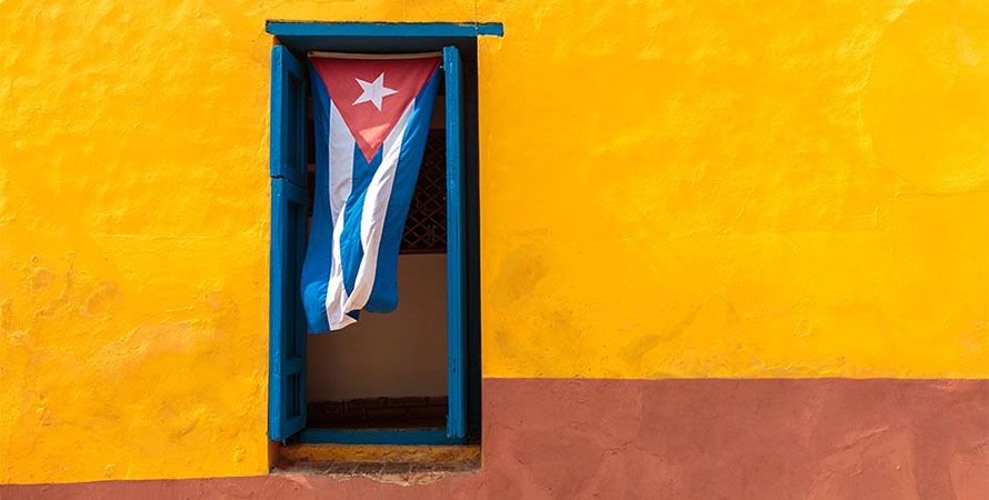 Cómo hablan los cubanos