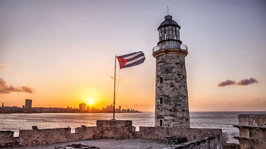 Excursiones desde la Habana